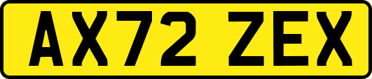 AX72ZEX