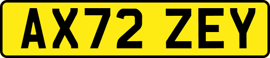 AX72ZEY