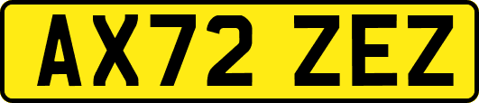 AX72ZEZ