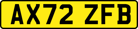 AX72ZFB