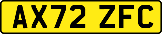 AX72ZFC