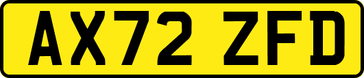 AX72ZFD