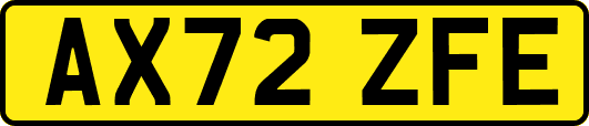 AX72ZFE