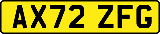 AX72ZFG