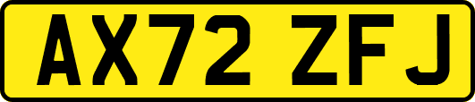 AX72ZFJ