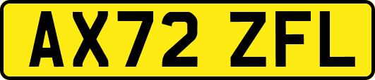 AX72ZFL