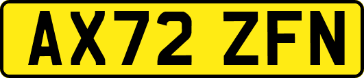 AX72ZFN