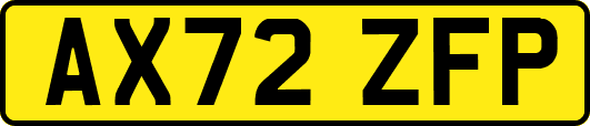 AX72ZFP