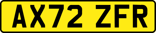AX72ZFR