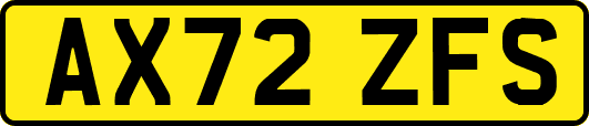 AX72ZFS