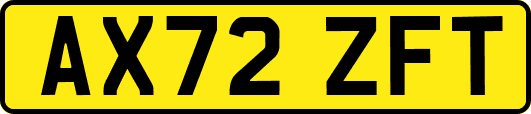 AX72ZFT