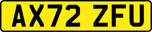 AX72ZFU