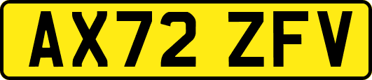 AX72ZFV