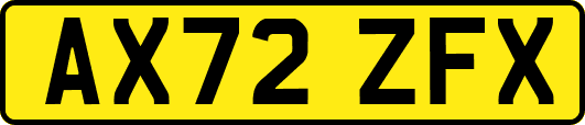 AX72ZFX