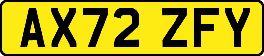 AX72ZFY