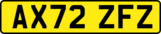 AX72ZFZ