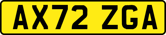 AX72ZGA