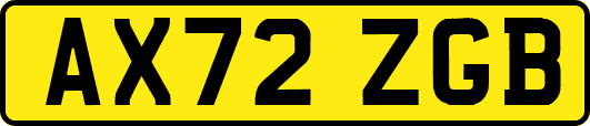AX72ZGB