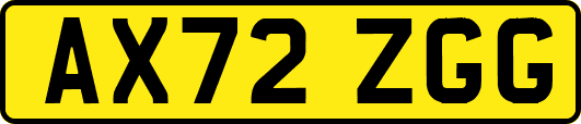 AX72ZGG