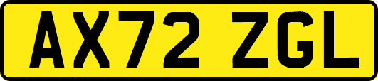 AX72ZGL