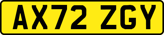 AX72ZGY
