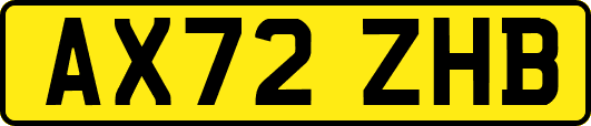 AX72ZHB