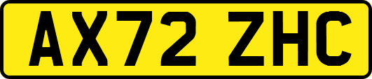 AX72ZHC