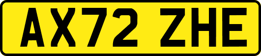 AX72ZHE