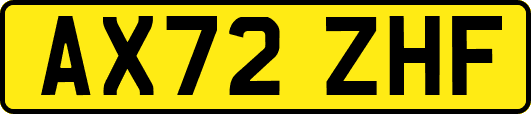 AX72ZHF
