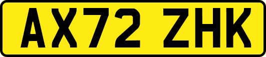 AX72ZHK