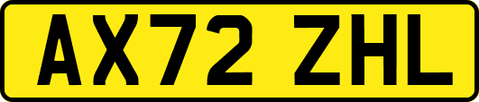 AX72ZHL