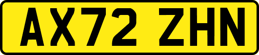 AX72ZHN
