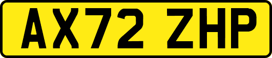 AX72ZHP