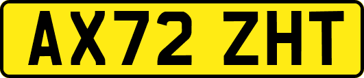 AX72ZHT