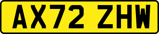 AX72ZHW
