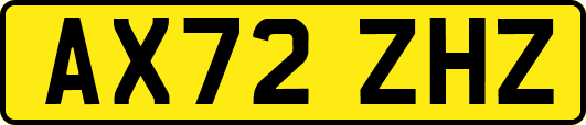 AX72ZHZ