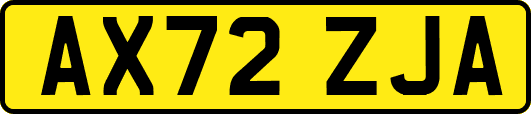 AX72ZJA