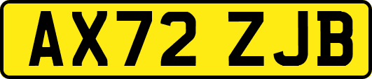 AX72ZJB