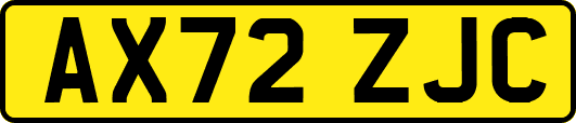 AX72ZJC