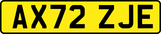 AX72ZJE