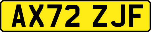 AX72ZJF