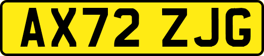 AX72ZJG