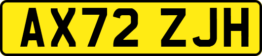 AX72ZJH