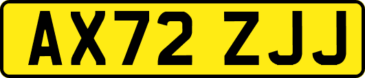 AX72ZJJ