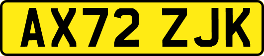 AX72ZJK
