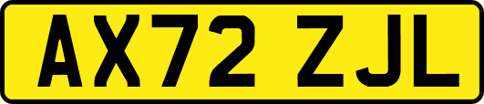 AX72ZJL