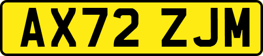AX72ZJM