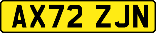 AX72ZJN