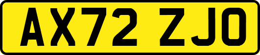 AX72ZJO
