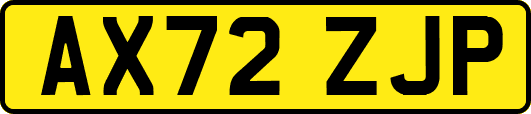 AX72ZJP